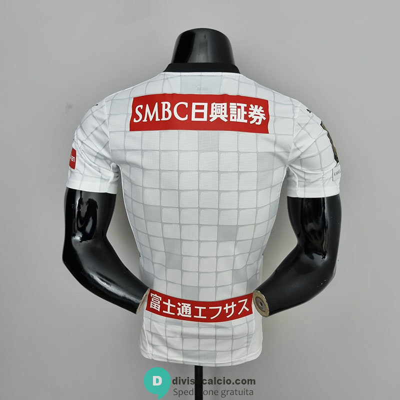 Maglia Authentic Kawasaki Frontale Gara Away 2022/2023