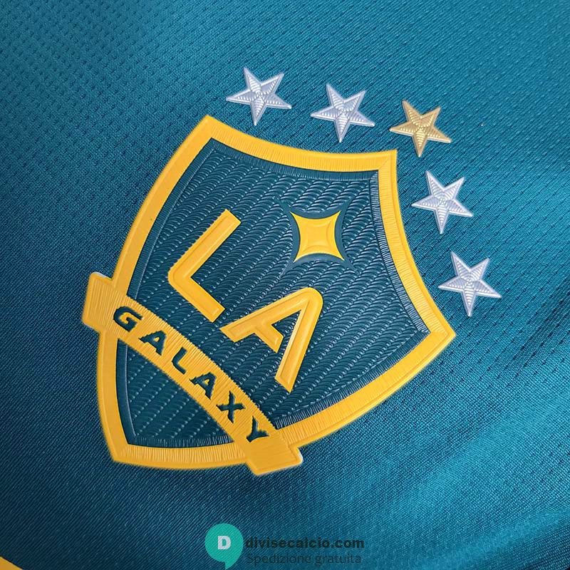 Maglia Authentic LA Galaxy Gara Away 2023/2024