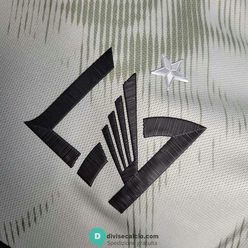 Maglia Authentic LAFC Gara Away 2023/2024