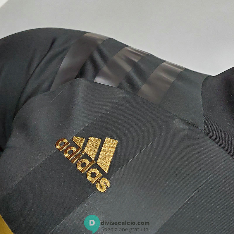 Maglia Authentic LAFC Gara Home 2020/2021