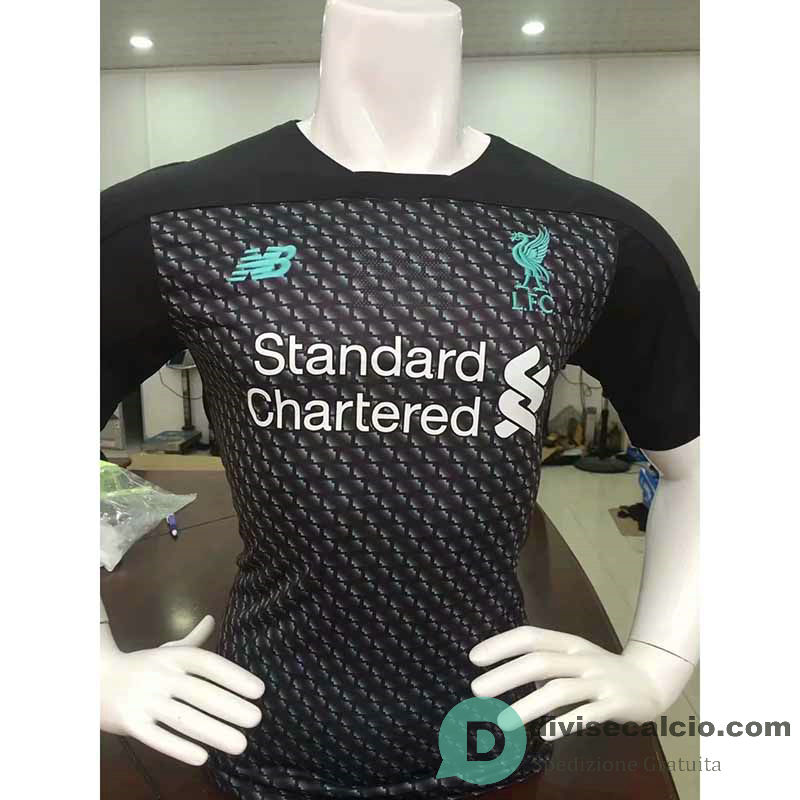 Maglia Authentic Liverpool Gara Third 2019/2020