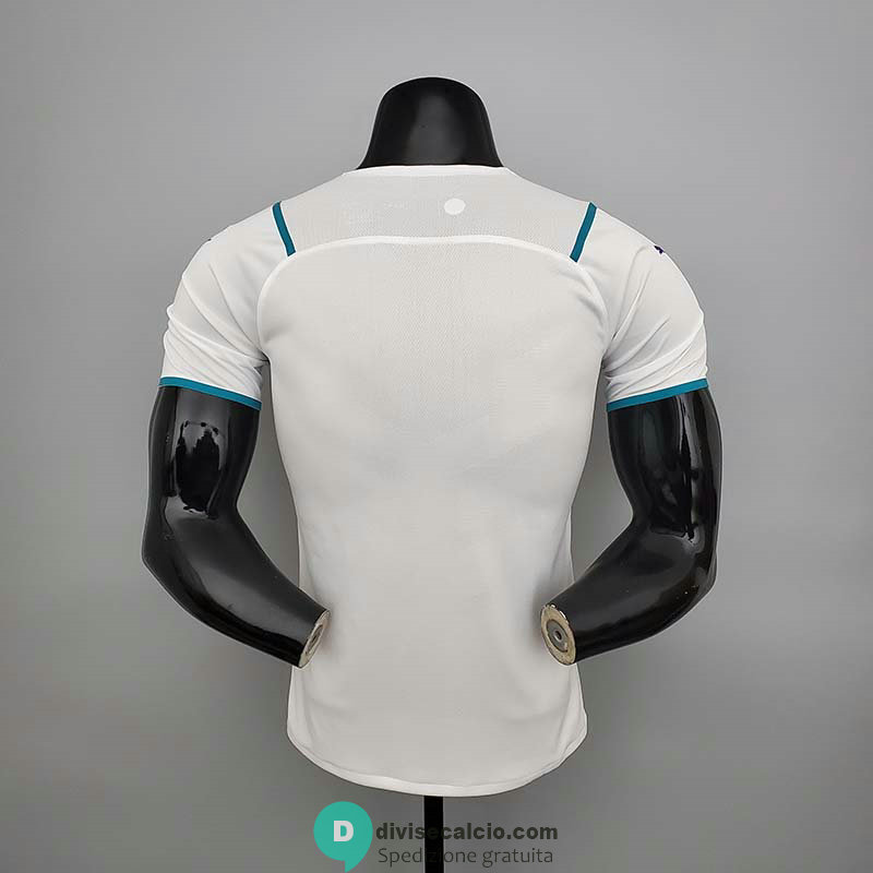 Maglia Authentic Manchester City Gara Away 2021/2022