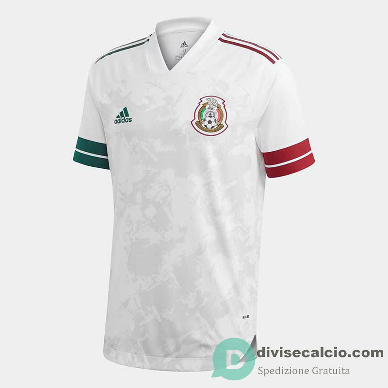 Maglia Authentic Messico Gara Away 2020/2021