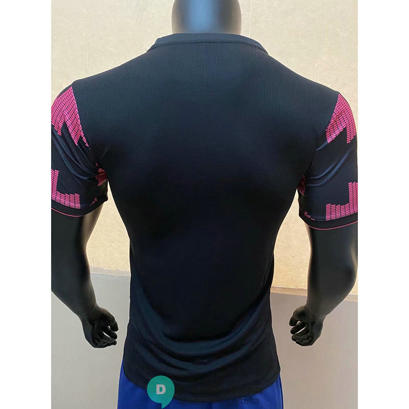 Maglia Authentic Messico Pink 2020/2021