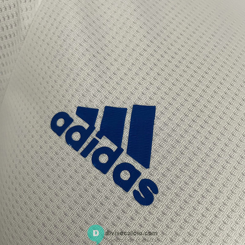 Maglia Authentic Olympique Lyonnais Gara Home 2021/2022