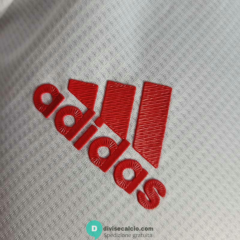 Maglia Authentic Olympique Lyonnais Gara Home 2022/2023