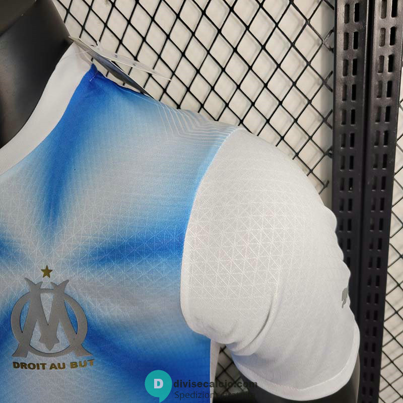 Maglia Authentic Olympique Marseille 30TH Anniversary Edition 2023/2024