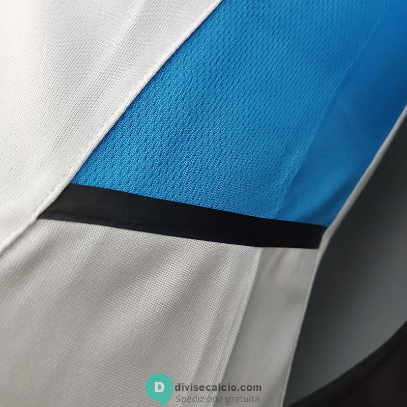 Maglia Authentic Olympique Marseille Gara Home 2021/2022