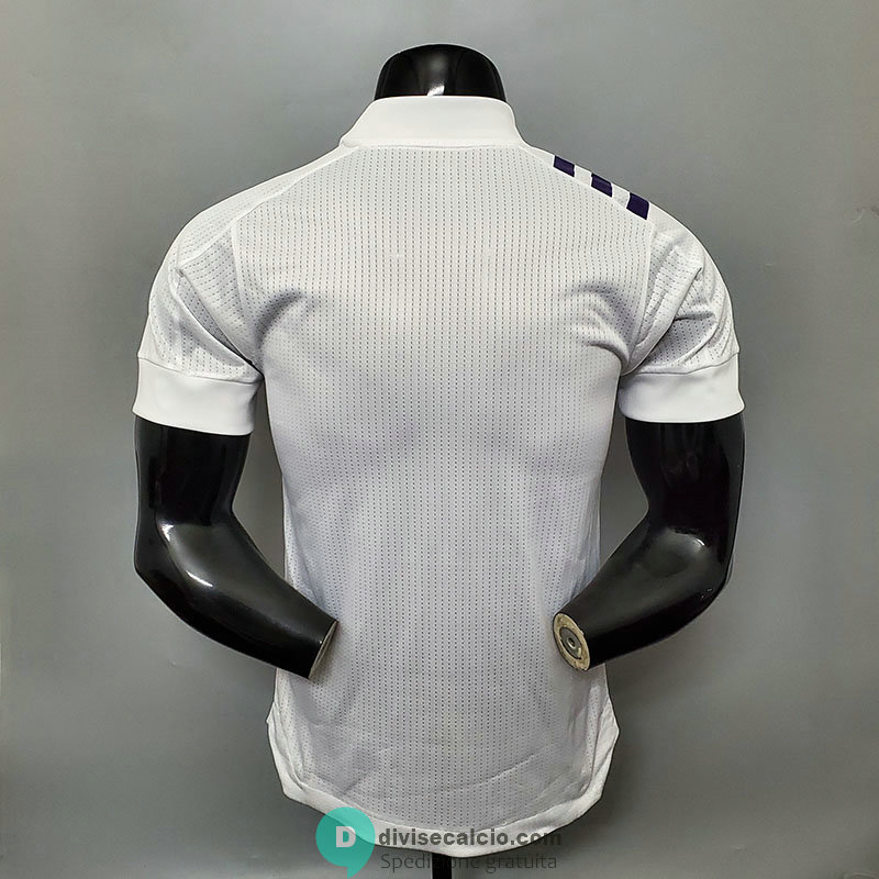 Maglia Authentic Orlando City SC Gara Away 2020/2021