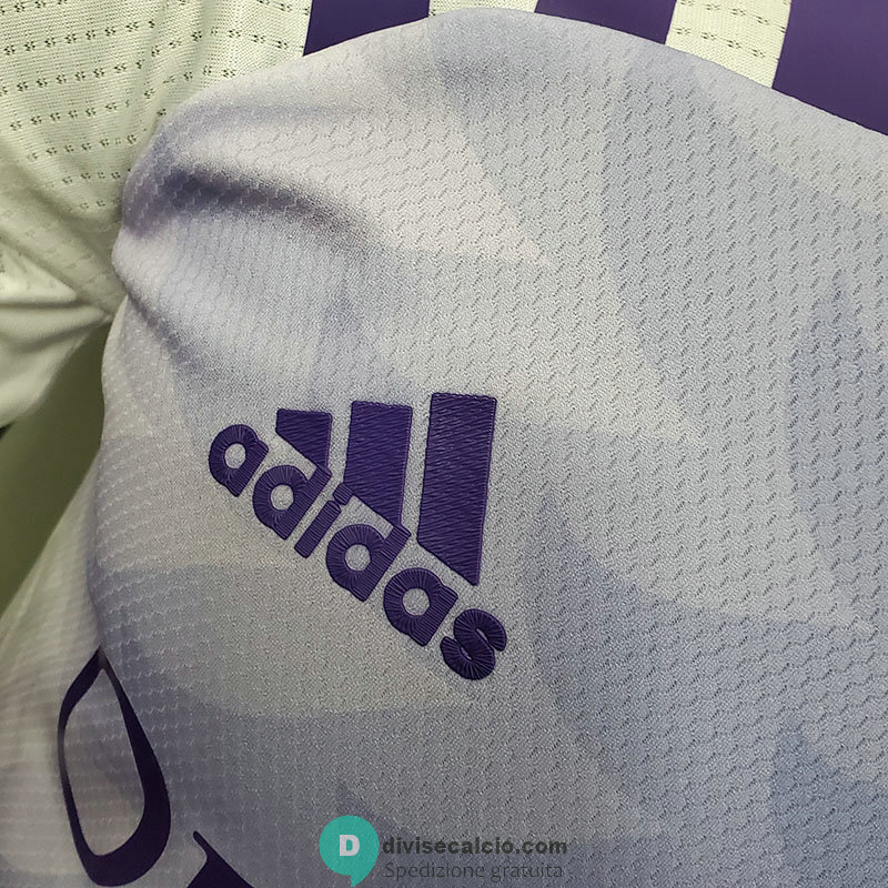 Maglia Authentic Orlando City SC Gara Away 2020/2021