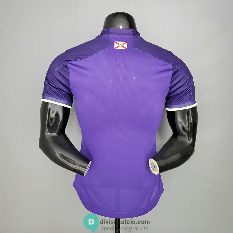 Maglia Authentic Orlando City SC Gara Home 2021/2022