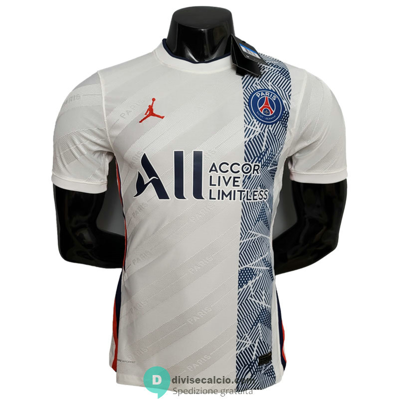 Maglia Authentic PSG Casual Version 2020/2021