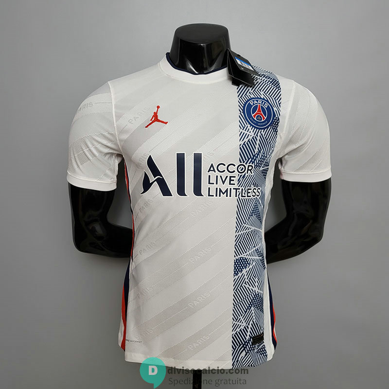 Maglia Authentic PSG Casual Version 2020/2021