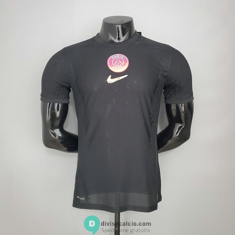 Maglia Authentic PSG Classic Black 2021/2022