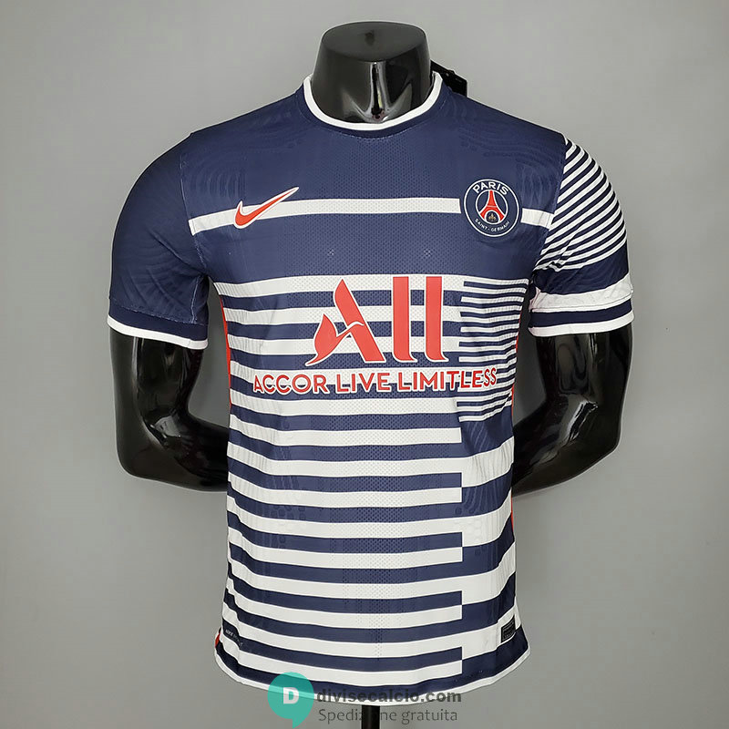 Maglia Authentic PSG Classic Version 2021/2022