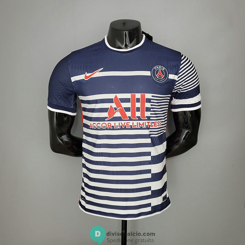 Maglia Authentic PSG Classic Version 2021/2022