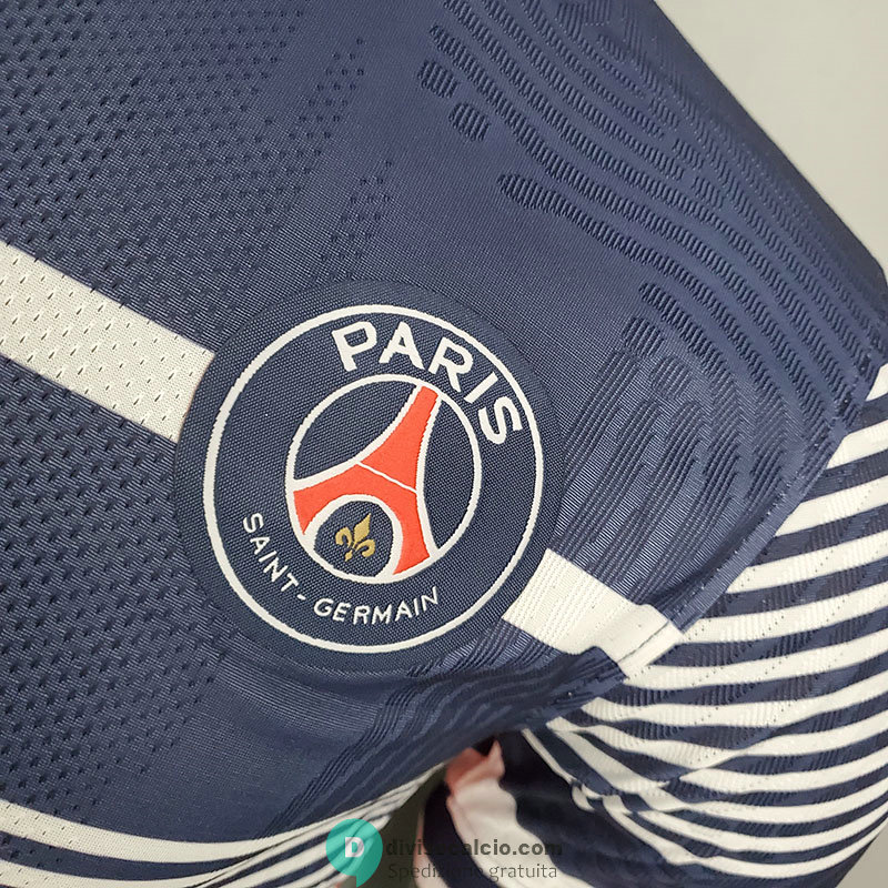 Maglia Authentic PSG Classic Version 2021/2022