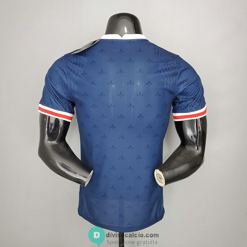 Maglia Authentic PSG Concept Edition Navy 2021/2022