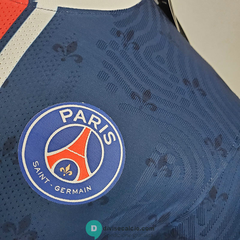 Maglia Authentic PSG Concept Edition Navy 2021/2022