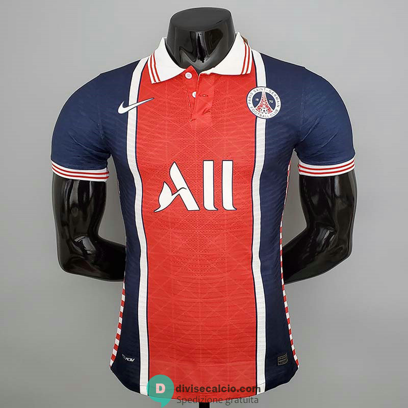 Maglia Authentic PSG Exposure Edition 2021/2022