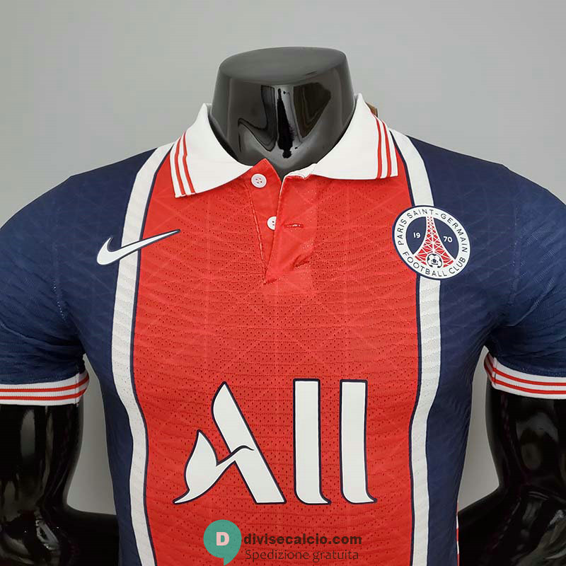 Maglia Authentic PSG Exposure Edition 2021/2022