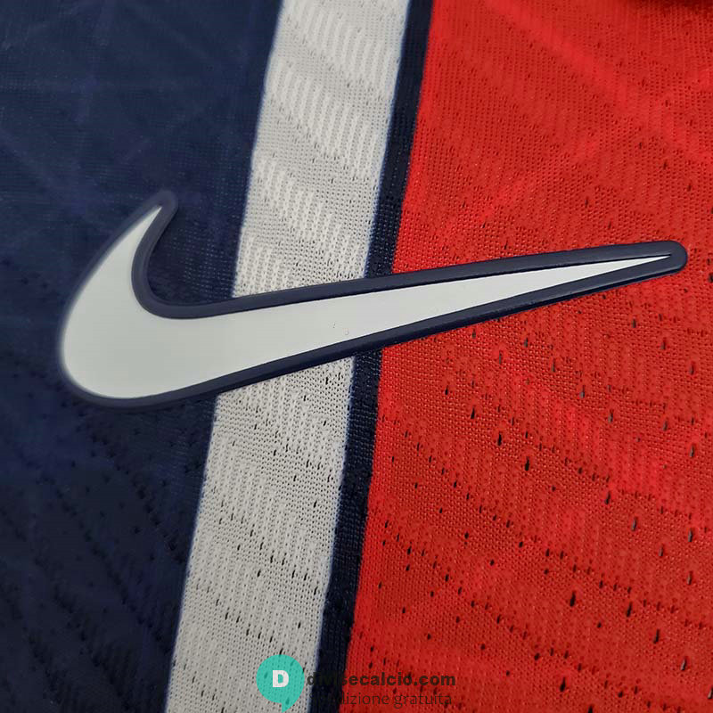 Maglia Authentic PSG Exposure Edition 2021/2022