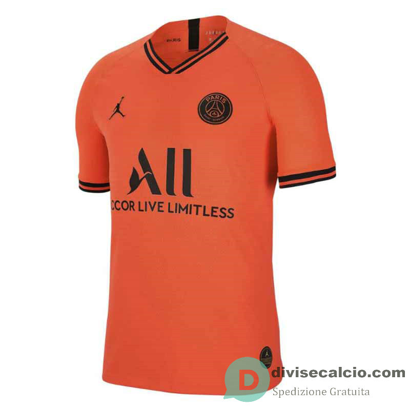 Maglia Authentic PSG Gara Away 2019/2020