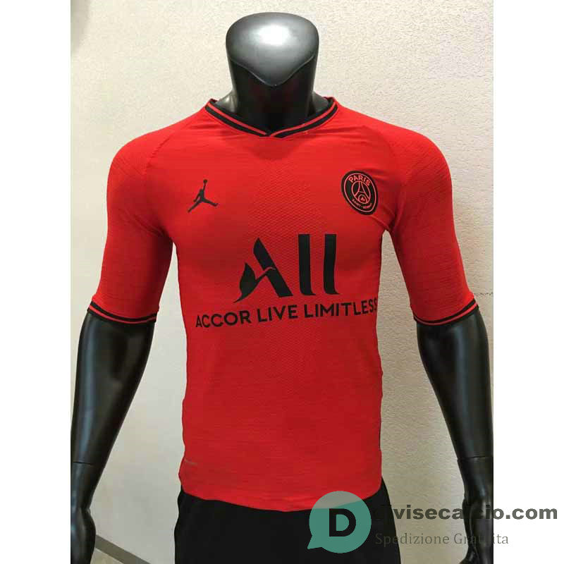 Maglia Authentic PSG Gara Away 2019/2020