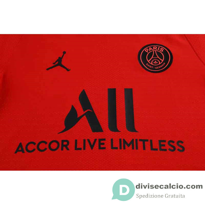 Maglia Authentic PSG Gara Away 2019/2020