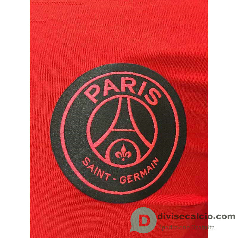 Maglia Authentic PSG Gara Away 2019/2020