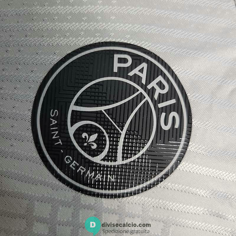 Maglia Authentic PSG Gara Away 2022/2023