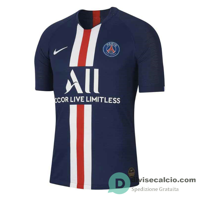 Maglia Authentic PSG Gara Home 2019/2020