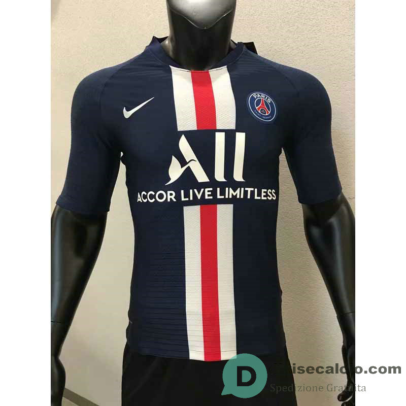 Maglia Authentic PSG Gara Home 2019/2020