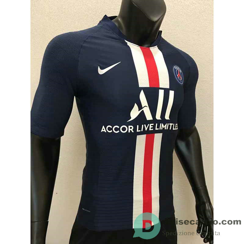 Maglia Authentic PSG Gara Home 2019/2020