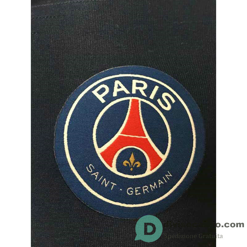 Maglia Authentic PSG Gara Home 2019/2020