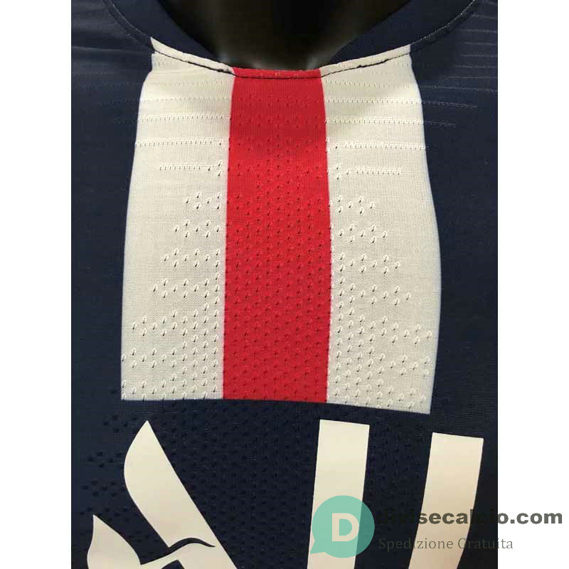 Maglia Authentic PSG Gara Home 2019/2020