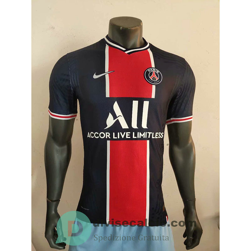 Maglia Authentic PSG Gara Home 2020/2021