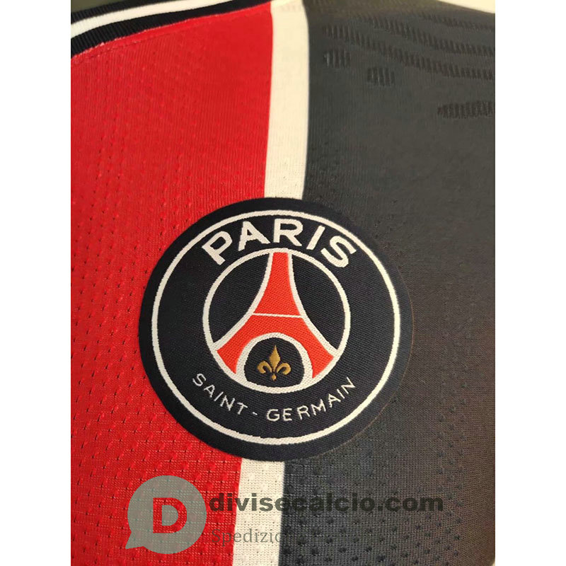 Maglia Authentic PSG Gara Home 2020/2021