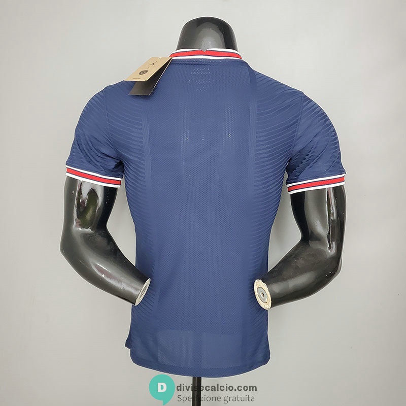 Maglia Authentic PSG Gara Home 2021/2022