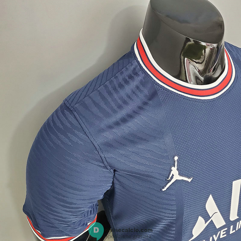 Maglia Authentic PSG Gara Home 2021/2022