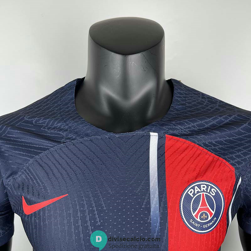 Maglia Authentic PSG Gara Home 2023/2024