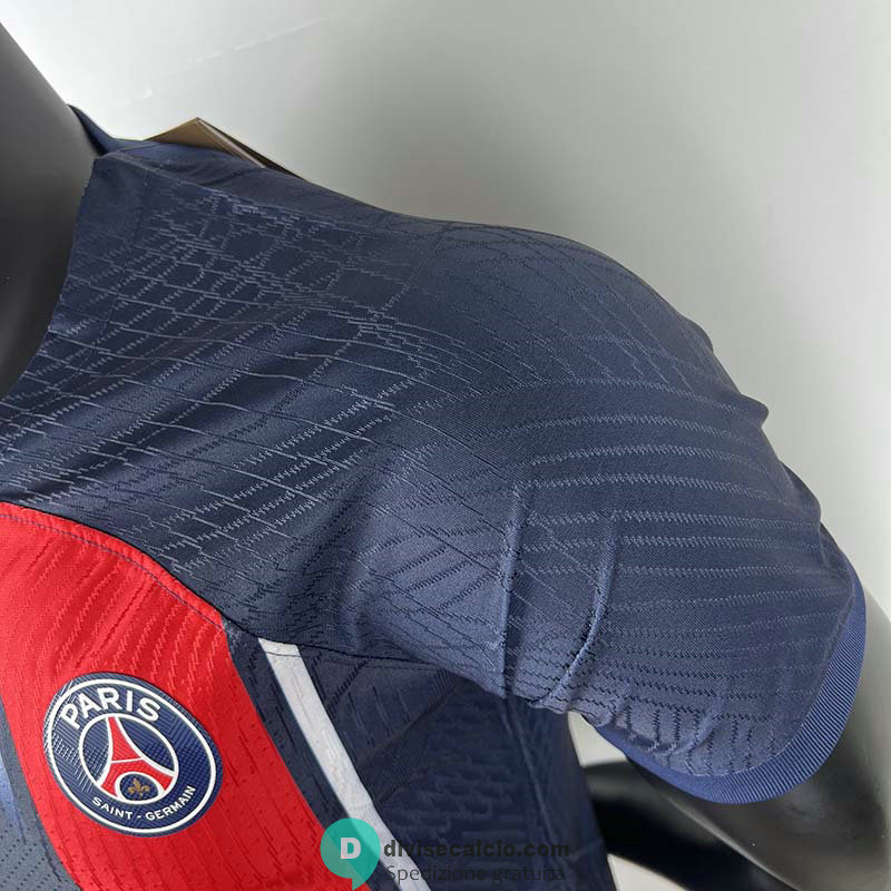 Maglia Authentic PSG Gara Home 2023/2024