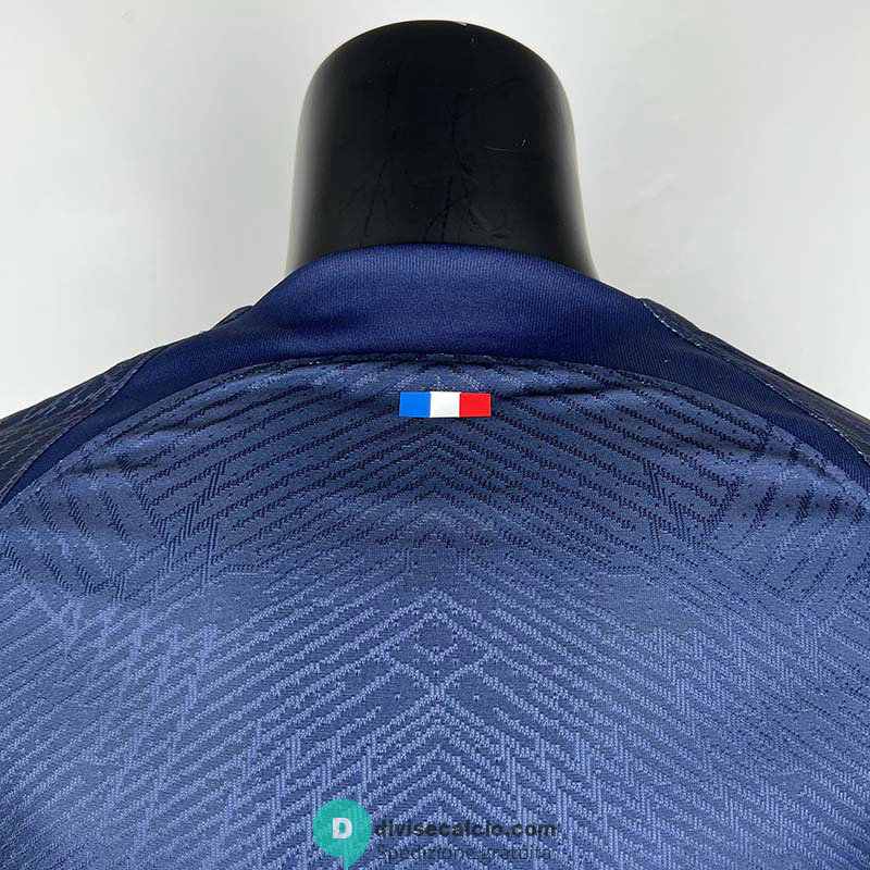 Maglia Authentic PSG Gara Home 2023/2024