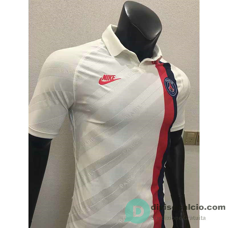 Maglia Authentic PSG Gara Third 2019/2020