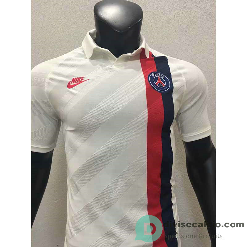 Maglia Authentic PSG Gara Third 2019/2020