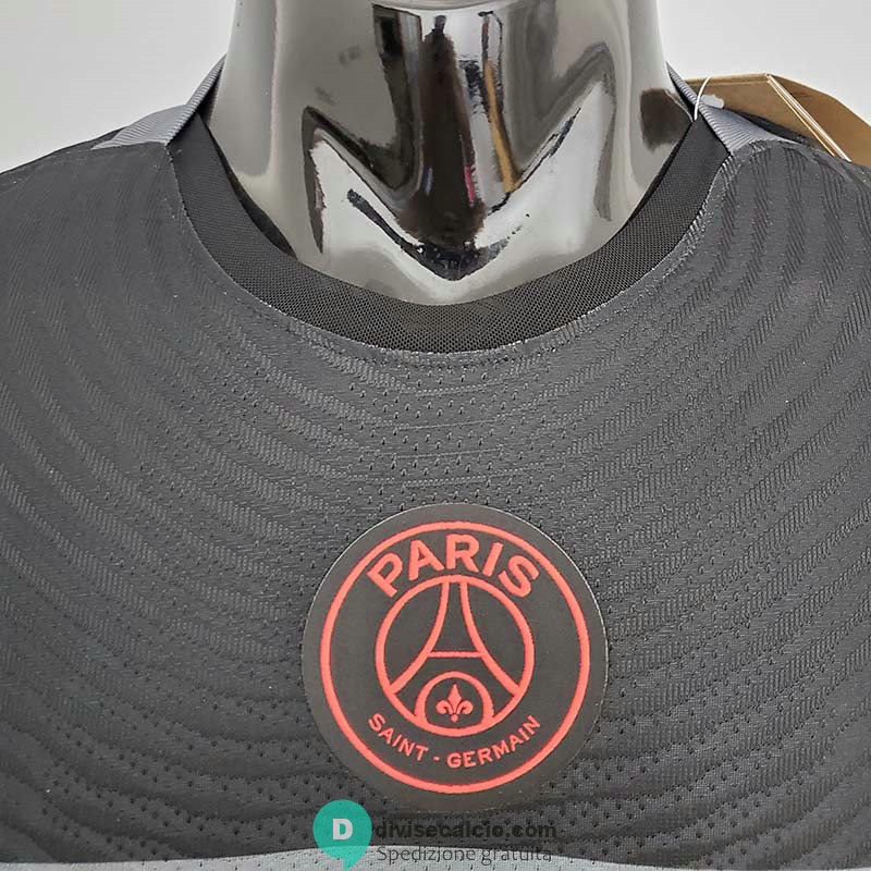 Maglia Authentic PSG Gara Third 2021/2022