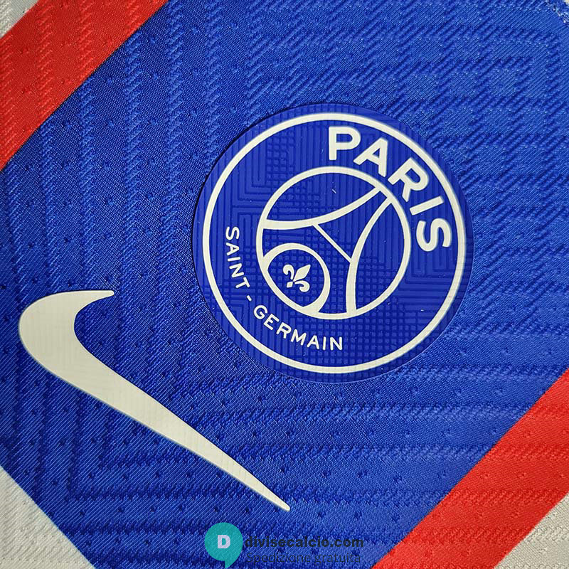 Maglia Authentic PSG Gara Third 2022/2023