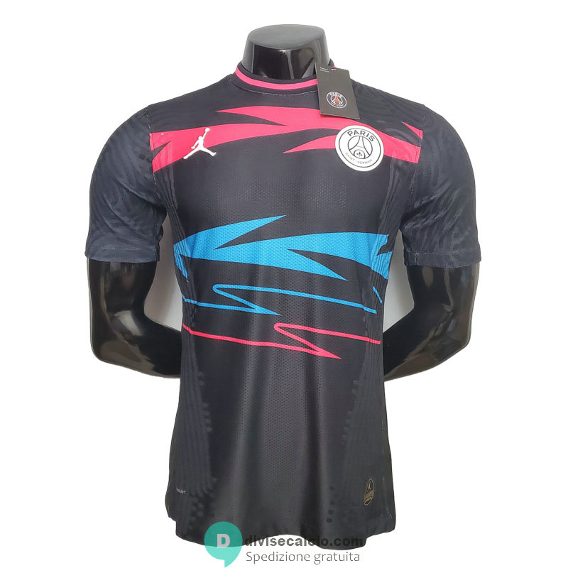 Maglia Authentic PSG Special Edition 2020/2021