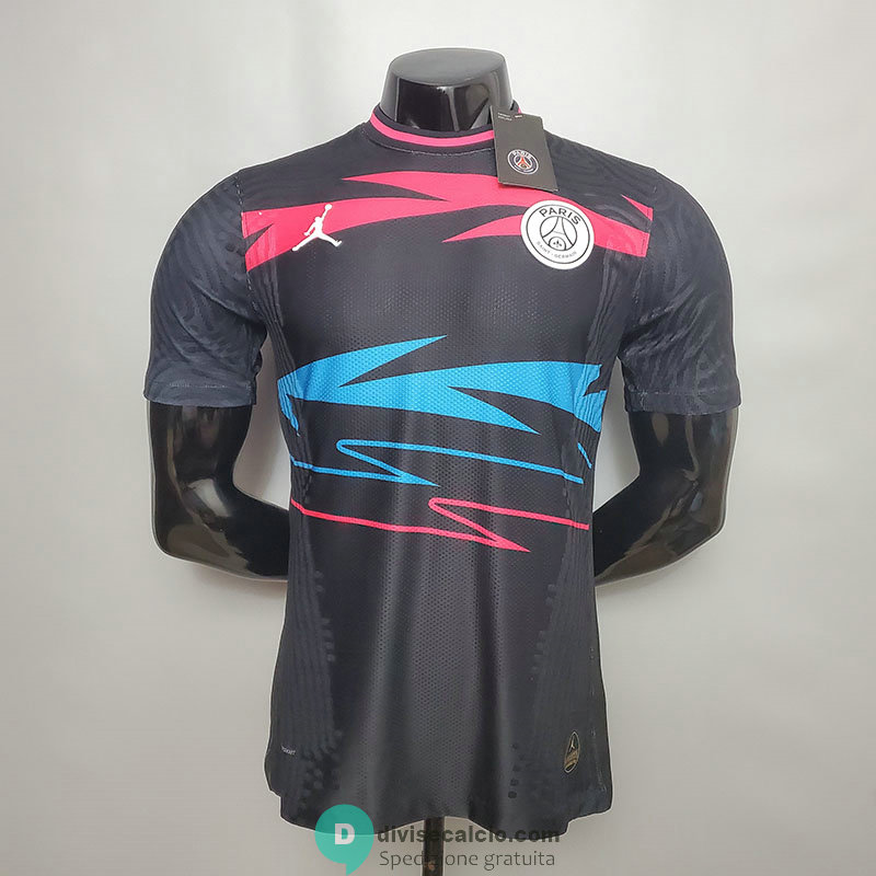 Maglia Authentic PSG Special Edition 2020/2021