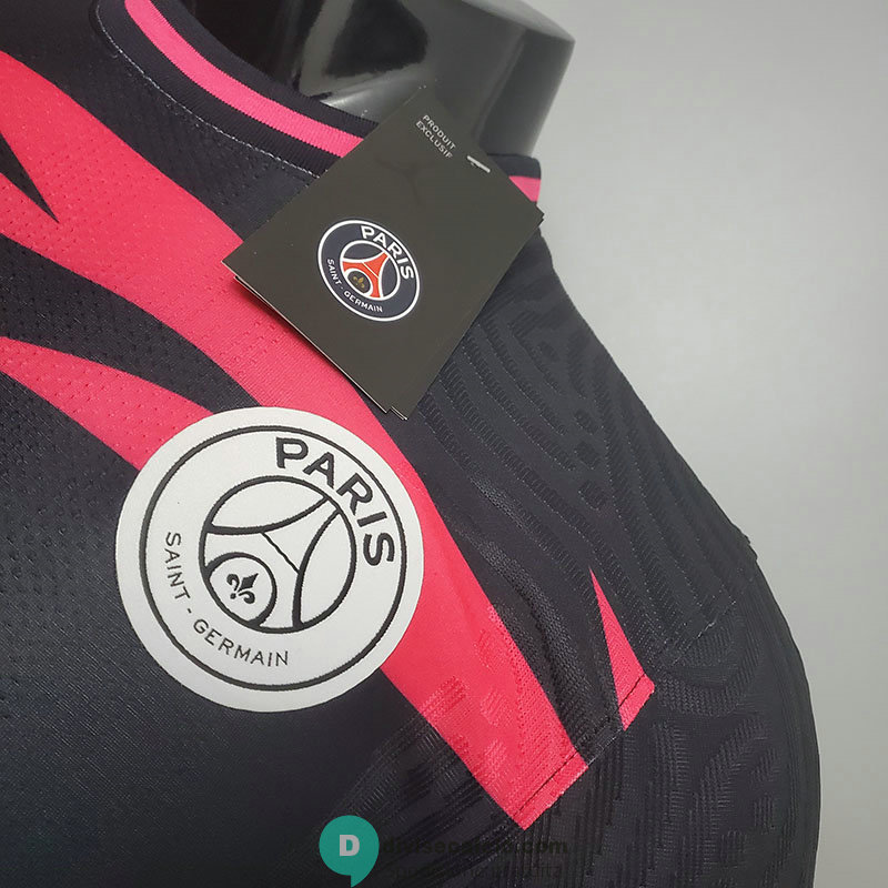 Maglia Authentic PSG Special Edition 2020/2021